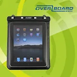 OverBoard Waterproof iPad 防水套(附背帶)