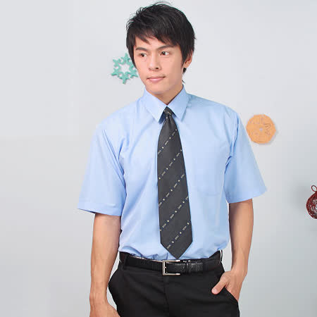 JIA HUEI
吸濕排汗防皺襯衫