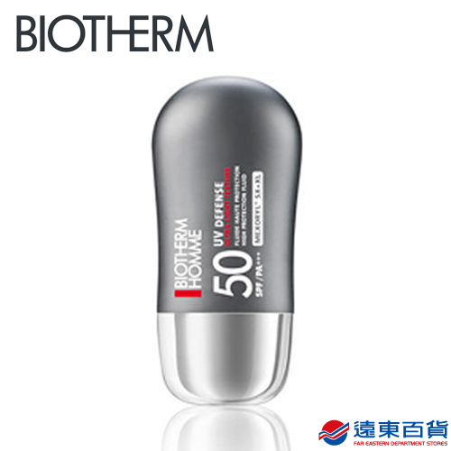 BIOTHERM碧兒泉
超清爽全效BB防護乳30ml