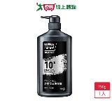 MEN'S Biore男性調理控油洗髮精750g【愛買】