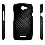 【Metal-Slim】HTC ONE X 保護殼Carbon(卡夢黑)紋