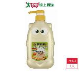 依必朗兒童抗菌洗髮乳700ml【愛買】