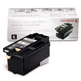 Fuji Xerox CT201591 原廠 黑色碳粉匣