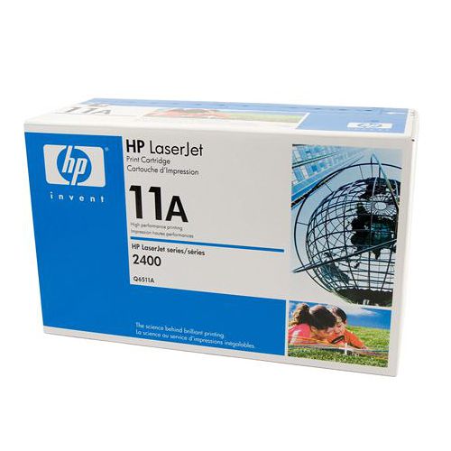 HP 副廠碳粉匣  雷射 印表機 碳粉 Q6511A 6511A 11A