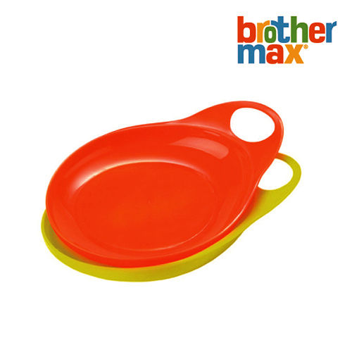 英國【Brother Max】輕鬆握餐盤 (2入)