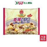 義美e家小館炒飯-香腸270g【愛買】