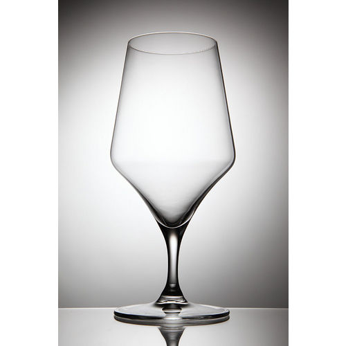 《Rona樂娜》Aram錐形專業杯系列-飲料杯-430ml(6入)