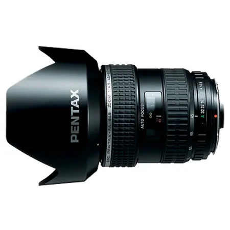 PENTAX SMC FA 645 45-85mm F4.5 (公司貨)