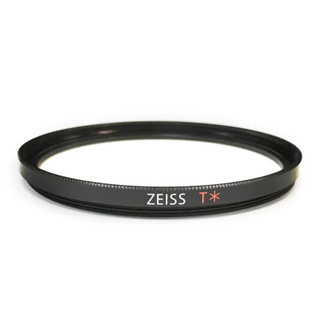 蔡司 Zeiss T* UV濾鏡/46mm.-送蔡司超細纖維布+馬卡龍手腕帶(不挑色)