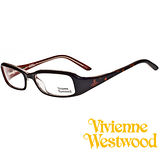 Vivienne Westwood 光學鏡框★搖滾龐克星星★英倫龐克教母/平光鏡框(桃紅) VW203 03