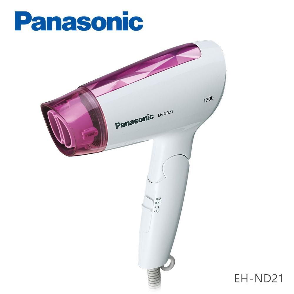 │PANASONIC │國際牌 速乾吹風機 EH-ND21
