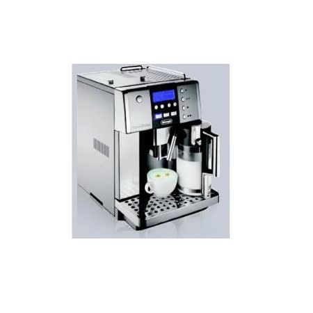 【義大利DeLonghi】皇爵型 全自動研磨咖啡機 ESAM-6600