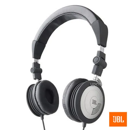 JBL Reference 510 防噪型摺疊式耳罩式立體聲耳機