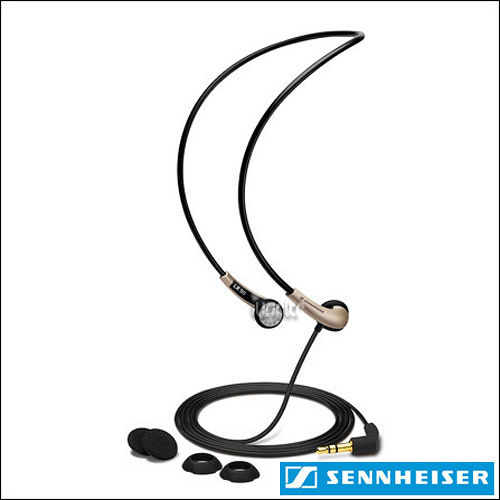 sennheiser LX-90 時尚版耳塞式立體聲耳機Style