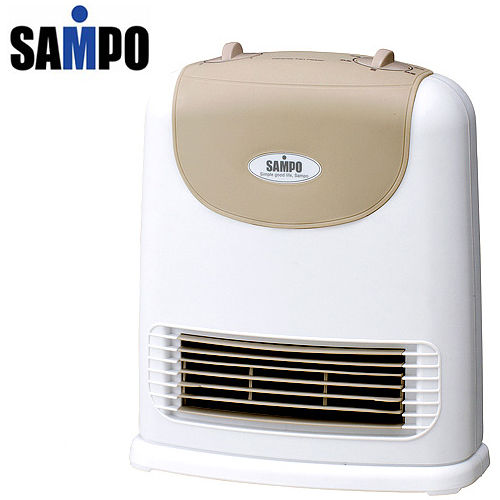 『SAMPO』☆聲寶 陶瓷式電暖器 HX-FD12P /HXFD12P