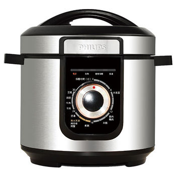飛利浦智慧萬用鍋
HD2105
