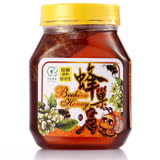 【任選】宏基蜂蜜/蜂巢蜜500g(2瓶裝/組)
