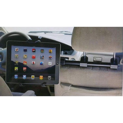 【全球第一品牌 ARKON】iPad/iPad Mini/Tablet平板電腦車後座頭枕支架組 (TABPB-RSHM3)