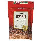 摩卡特賞咖啡經濟補充包150g【愛買】