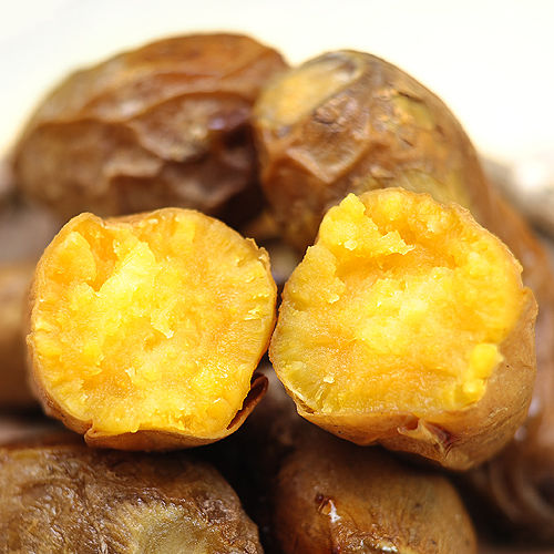那魯灣
冰烤地瓜6/12/20 包組