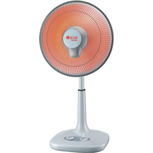 『優佳麗』☆14吋碳素電暖器 HY-614 / HY614