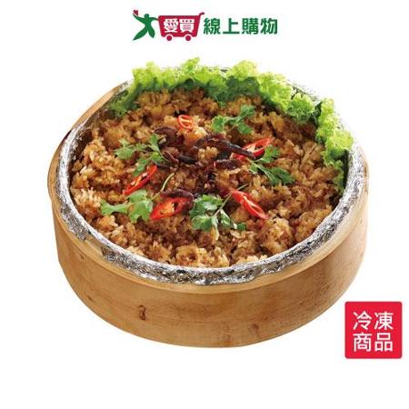 呷七碗XO醬米糕700G