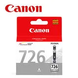 CANON CLI-726GY 原廠灰色墨水匣