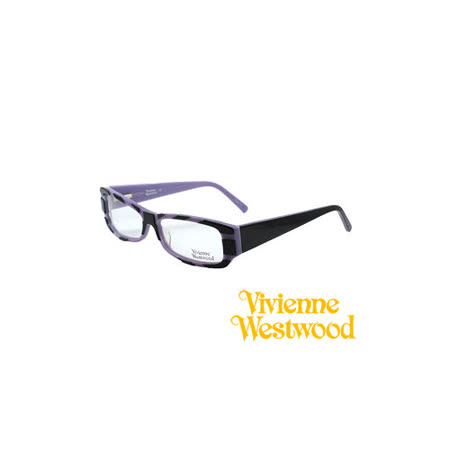 Vivienne Westwood 光學平光鏡框★英倫龐克風★(紅) VW053 02