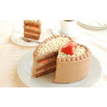 日本CAKELAND心型蛋糕模