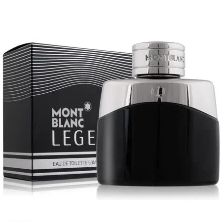 MONTBLANC 萬寶龍 傳奇經典男性淡香水 50ml