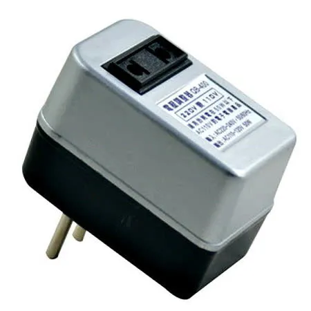 電壓調整器220V變110V(QB-400)