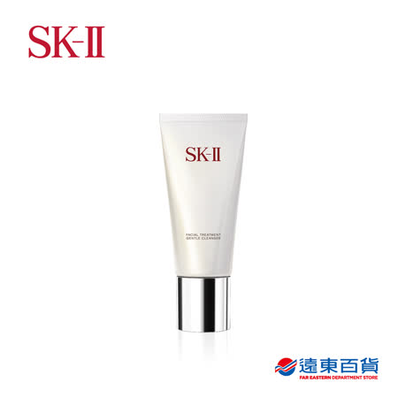 【官方直營】SK-II
全效活膚潔面乳120g