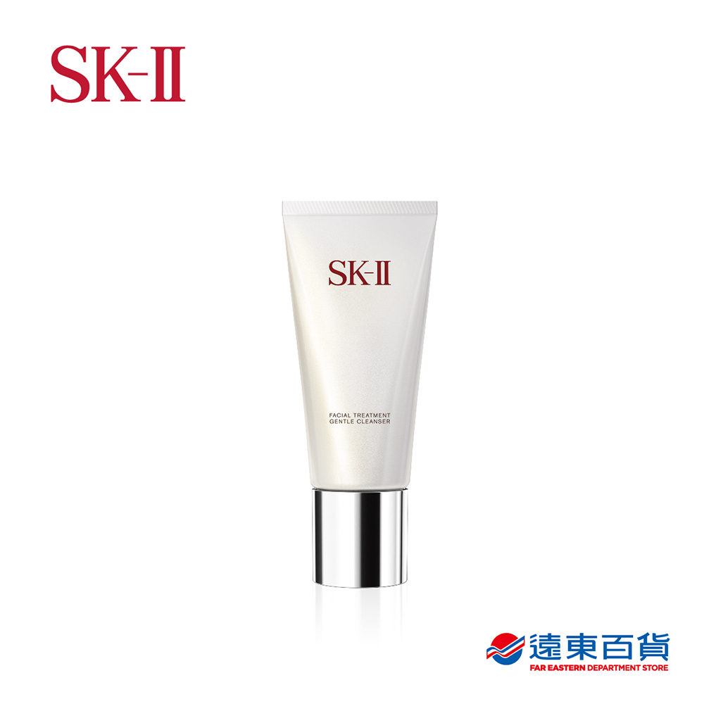 【官方直營】SK-II全效活膚潔面乳120g