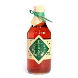 【黑豆桑】天然手工檸檬淳(550ml)