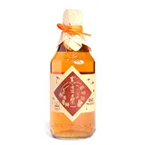 【黑豆桑】天然手工鳳梨淳(550ml)