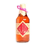 【黑豆桑】天然手工梅子淳(550ml)