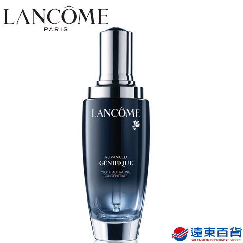 【官方直營】Lancôme 蘭蔻 超進化肌因賦活露75ML(限量加大版)