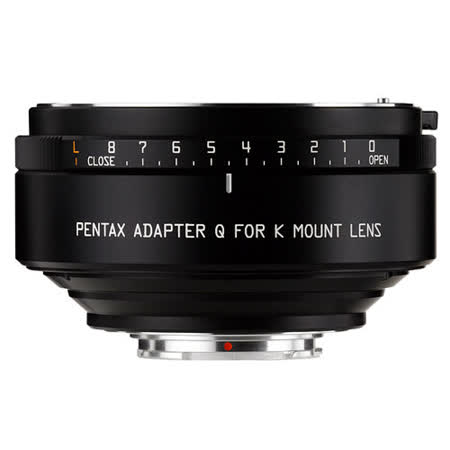 PENTAX Adapter Q for K-mount lens (公司貨)
