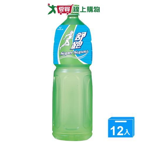 舒跑運動飲料1500ml*12入/箱