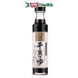 味全 日式和風醬油露幹貝風味(300ML)【愛買】