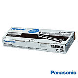 Panasonic國際牌 KX-FAT411H 原廠黑色碳粉匣(單支)