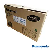 Panasonic 國際牌 KX-FAT410H 原廠黑色碳粉匣