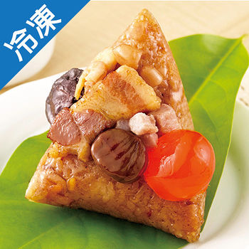 呷七碗 飄香北部粽5粒/包