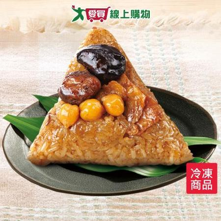 崇華齊素滷粽6粒
