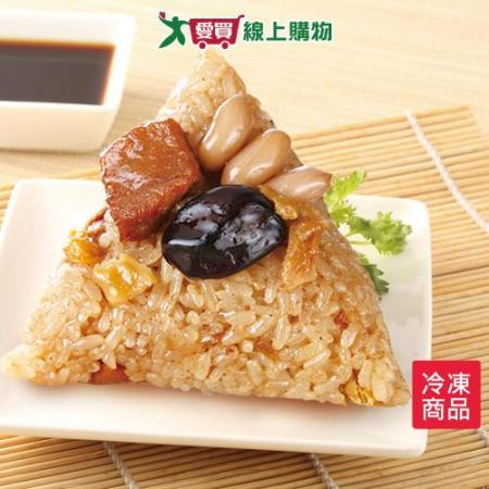 石門農會十八王公肉粽8粒/包
