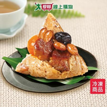 楊哥楊嫂-精緻肉粽5粒