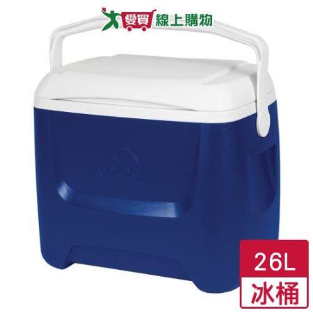 IGLOO微風 BREEZE冰桶-26L 保冷保冰