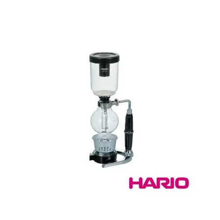 日本【HARIO】經典虹吸式2咖啡壺2杯 240ml / TCA-2