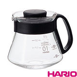 日本【HARIO】V60經典36咖啡壺360ml / XVD-36B