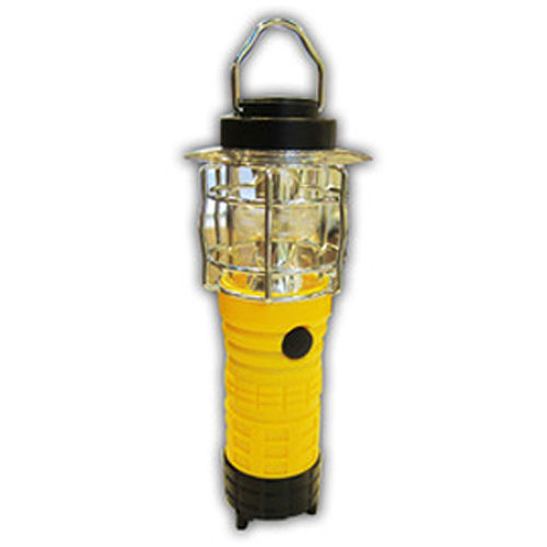【Outdoorbase】5 LED多功能露營燈_42623